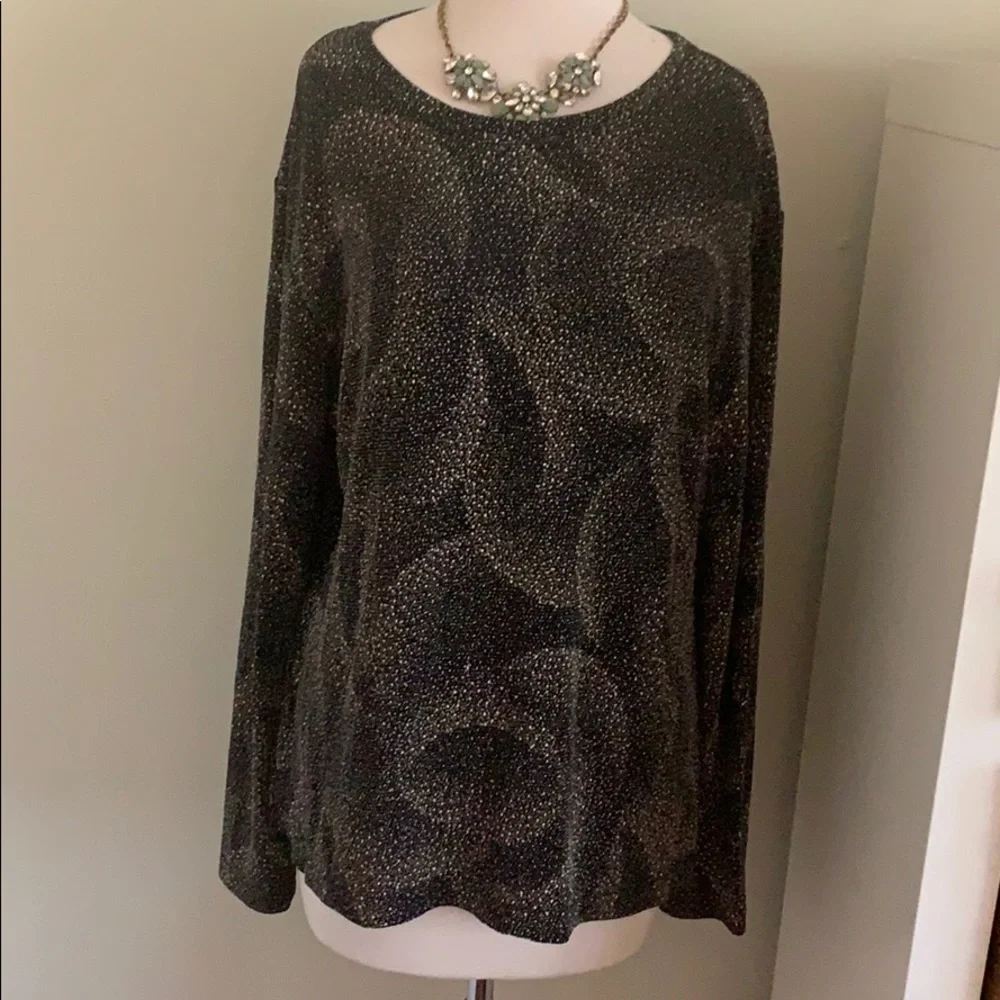 Chico’s top